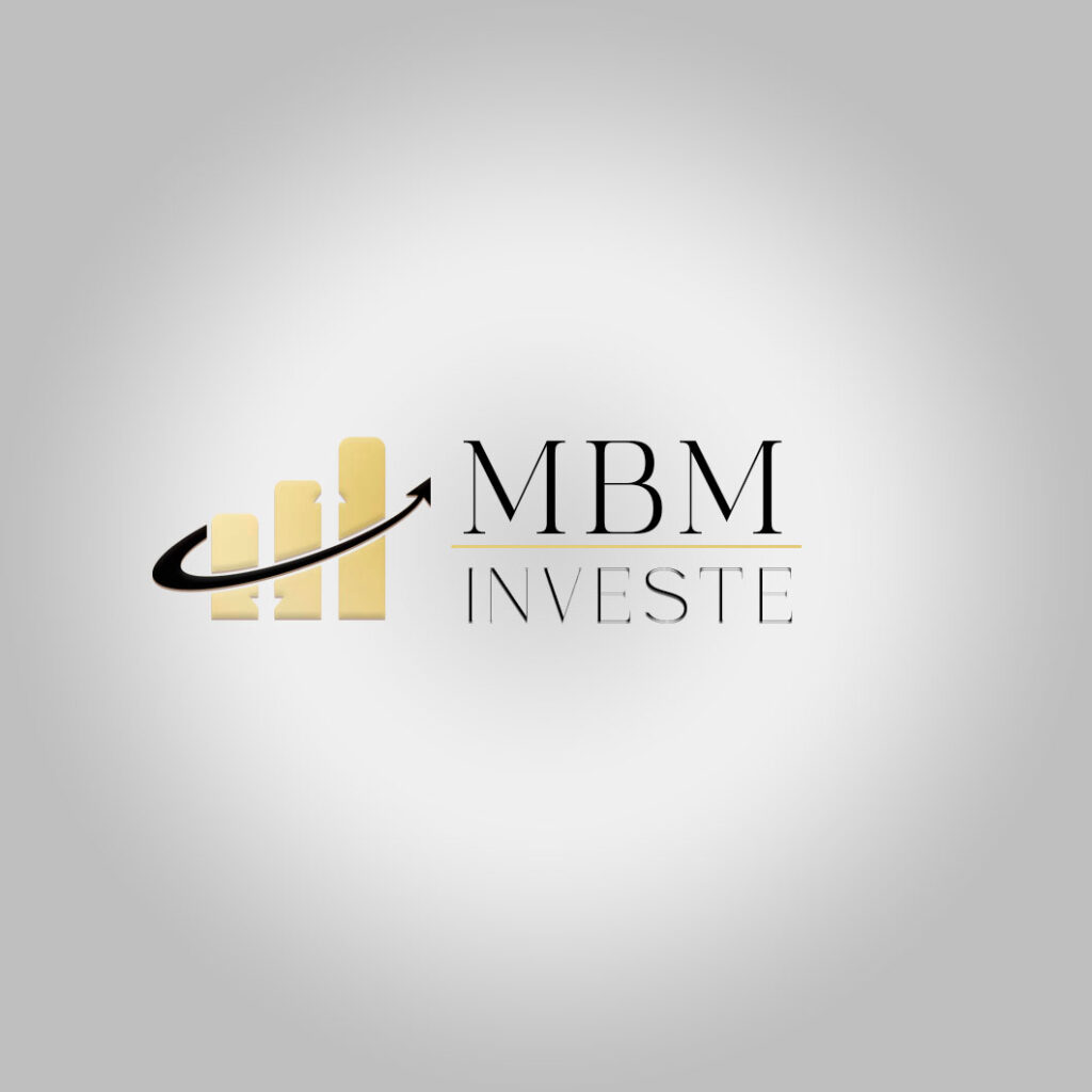 MBM Investe - Consultoria