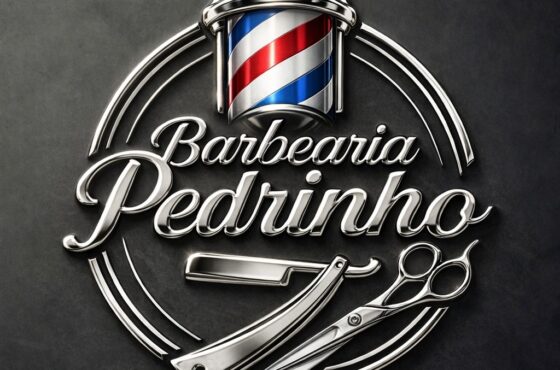 Barbearia Pedrinho