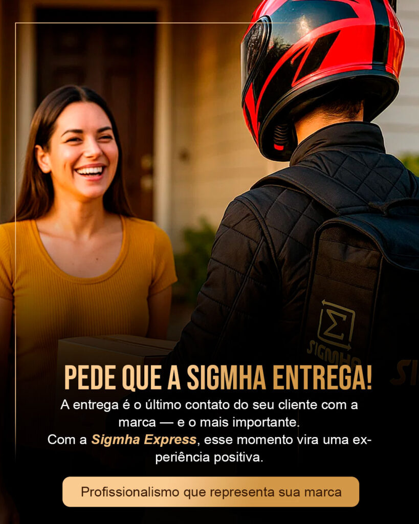 Sigmha Express - Logística