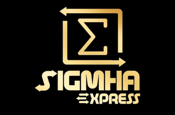 Sigmha Express – Logística