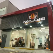Polo dos Cafés – São josé dos campos