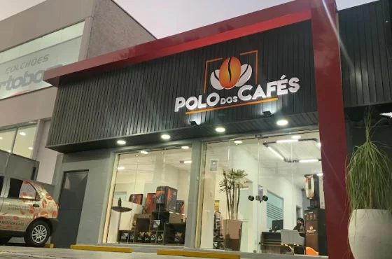 Polo dos Cafés – São josé dos campos