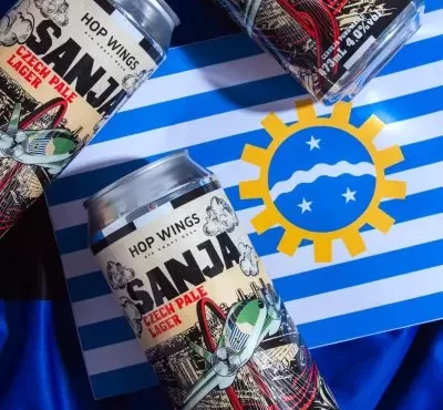 Sanja Cervejas Artesanais