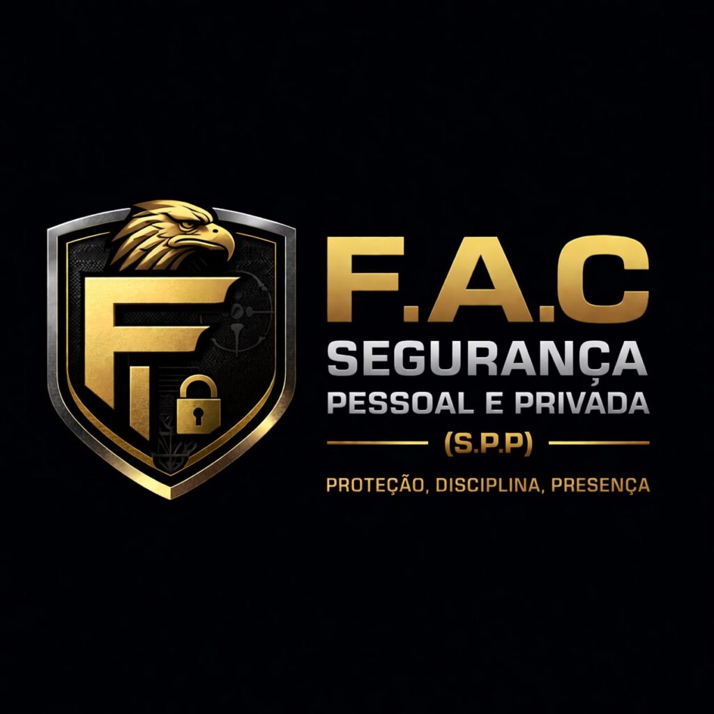 F.A.C  Segurança - Pessoal e Privada