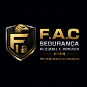 F.A.C  Segurança – Pessoal e Privada