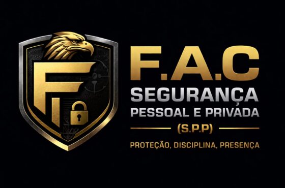 F.A.C  Segurança – Pessoal e Privada