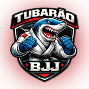 Fernando Tubarão – Mestre Jiu Jitsu