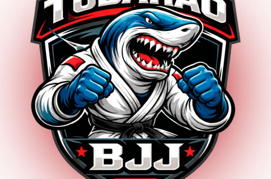 Fernando Tubarão – Mestre Jiu Jitsu