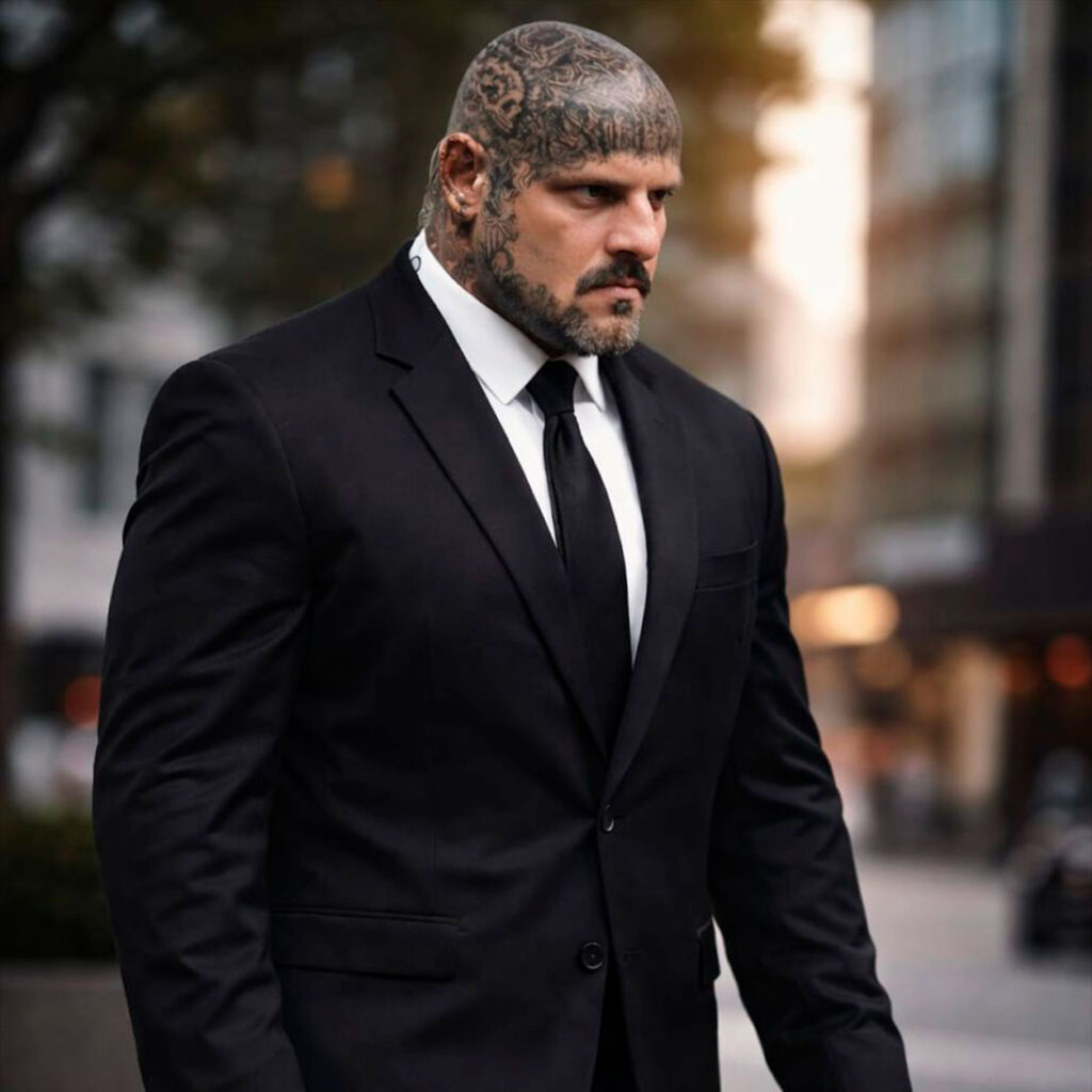 F.A.C  Segurança - Pessoal e Privada